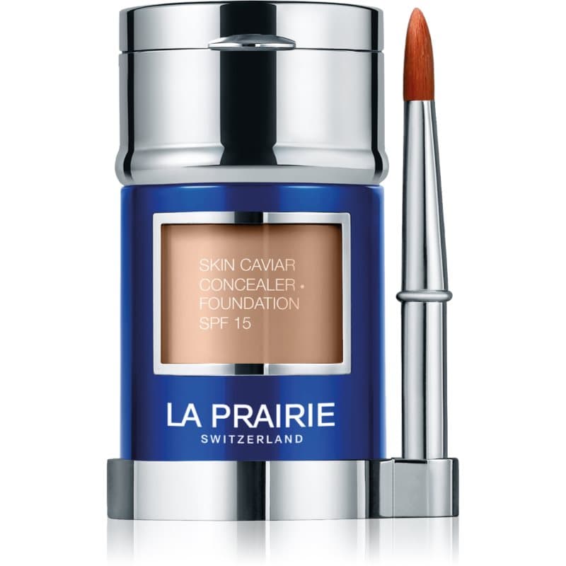 La Prairie Skin Caviar Concealer Foundation SPF 15