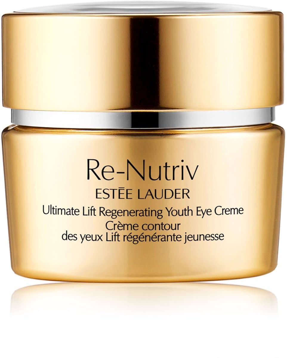 Estée Lauder Re-Nutriv Ultimate Lift Eye Cream 15ml