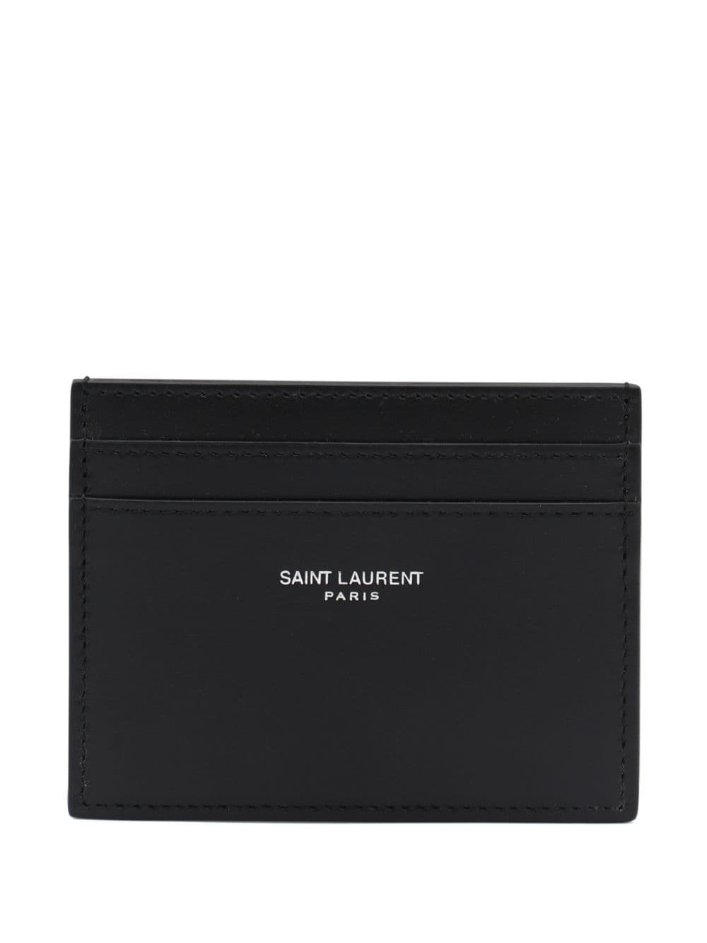 Saint Laurent Paris cardholder