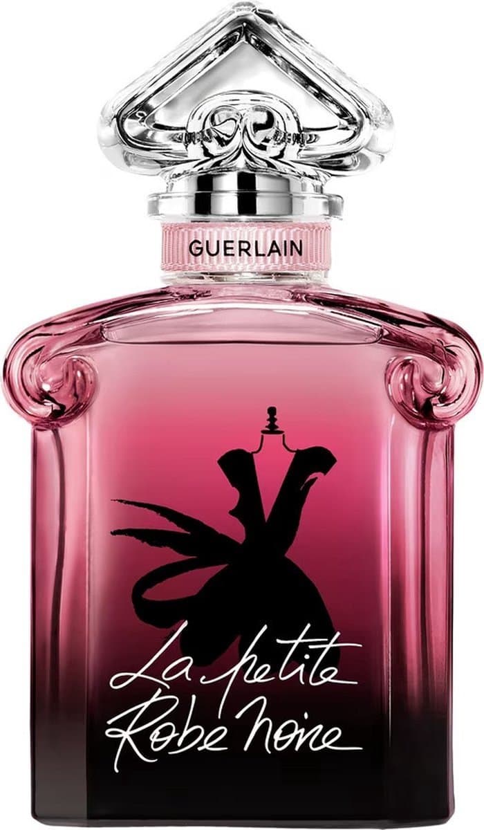 Guerlain La Petite Robe Noire Eau De Parfum Absolue