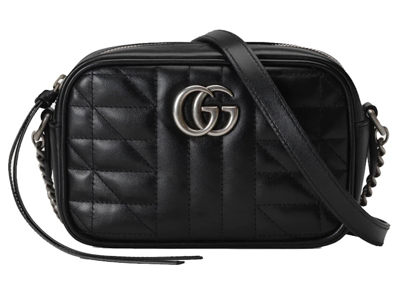 Gucci GG Marmont Shoulder Bag Mini