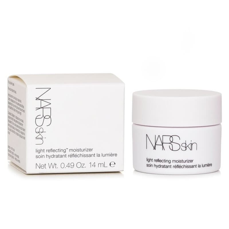 NARS Pore & Shine Control Tinted Moisturizer 14ml