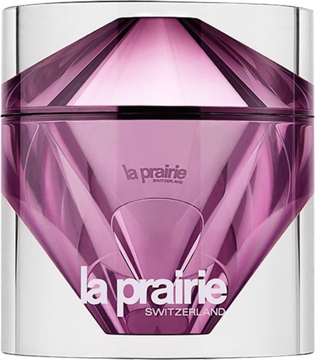 La Prairie Platinum Rare Haute-Rejuvenation Cream