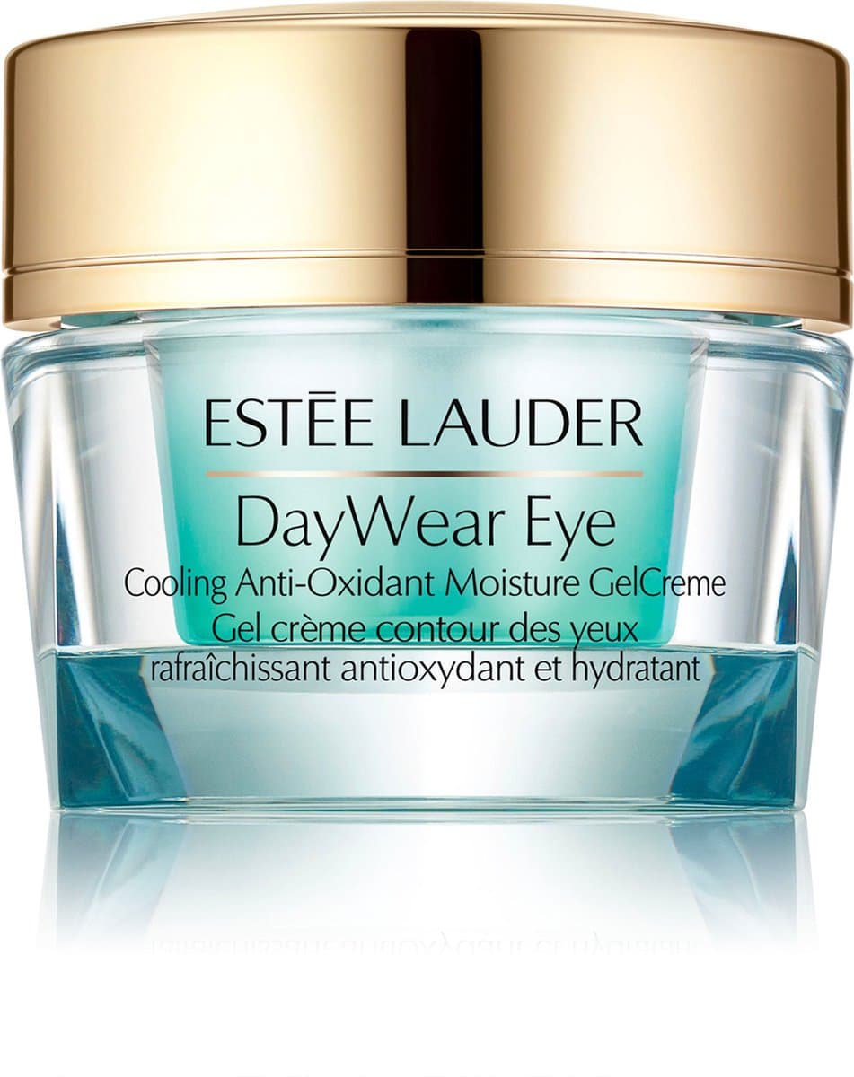 Estée Lauder DayWear Cooling Eye Gel Creme 15ml