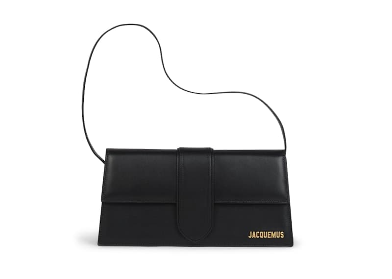 Jacquemus Le Bambino Long Shoulder Bag