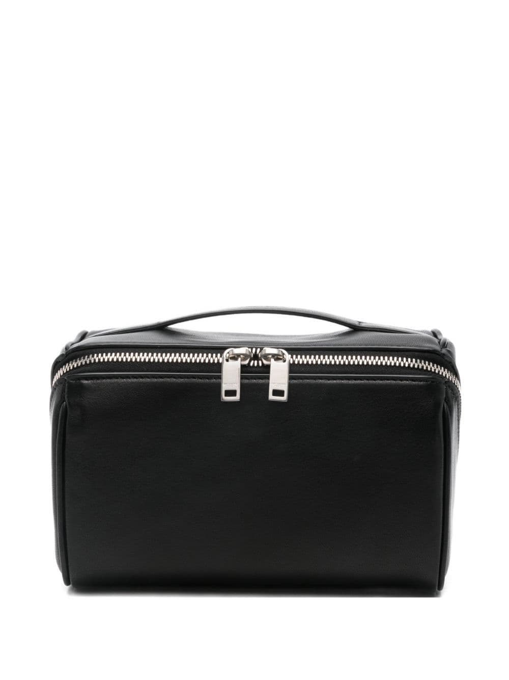 Saint Laurent Clutch mit Reißverschluss