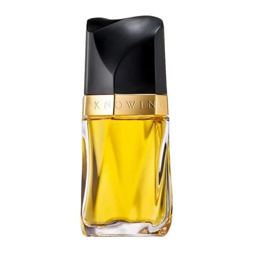 Estée Lauder Knowing Eau de Parfum 75 ml