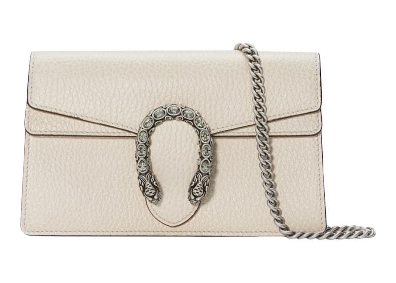 Gucci Dionysus Shoulder Bag Super Mini