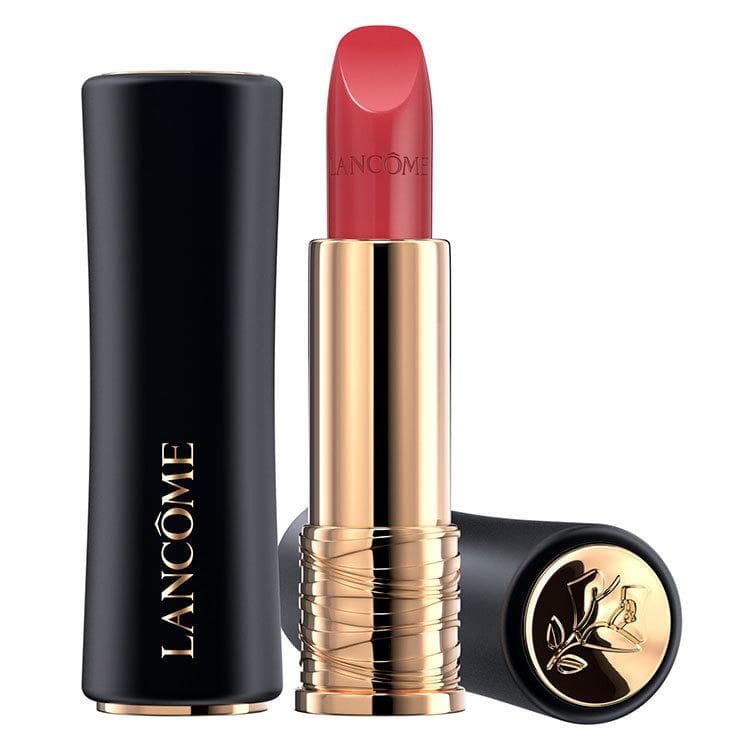 Lancôme L'Absolu Rouge Cream Lipstick – Le Baiser