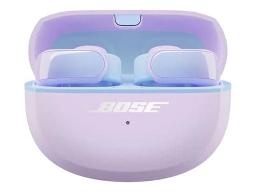 Bose Wireless Headphones – Lilac