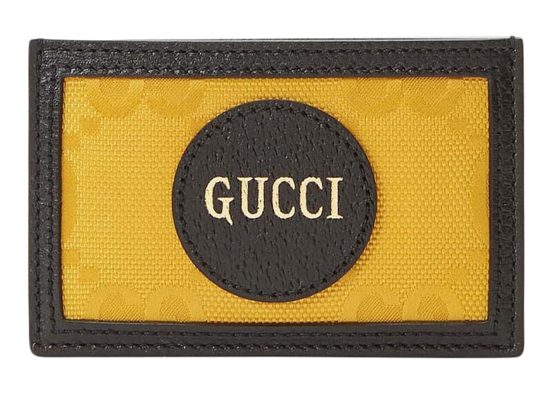 Gucci Off The Grid Cardholder
