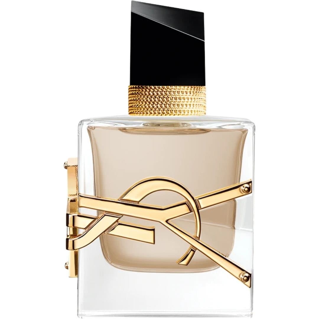 Libre Flowers & Flames Eau de Parfum - 30ml
